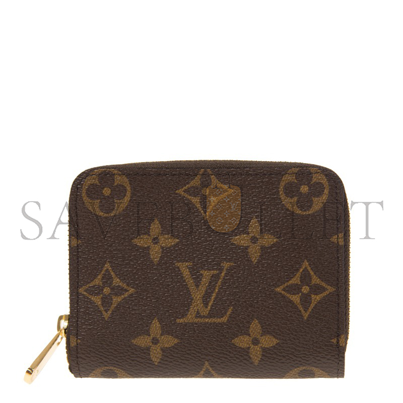 l0vis Vvtt0n zippy coin purse m60067 (11*8*2cm)
